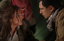Strike Back (TV-Serie) - Staffel 1